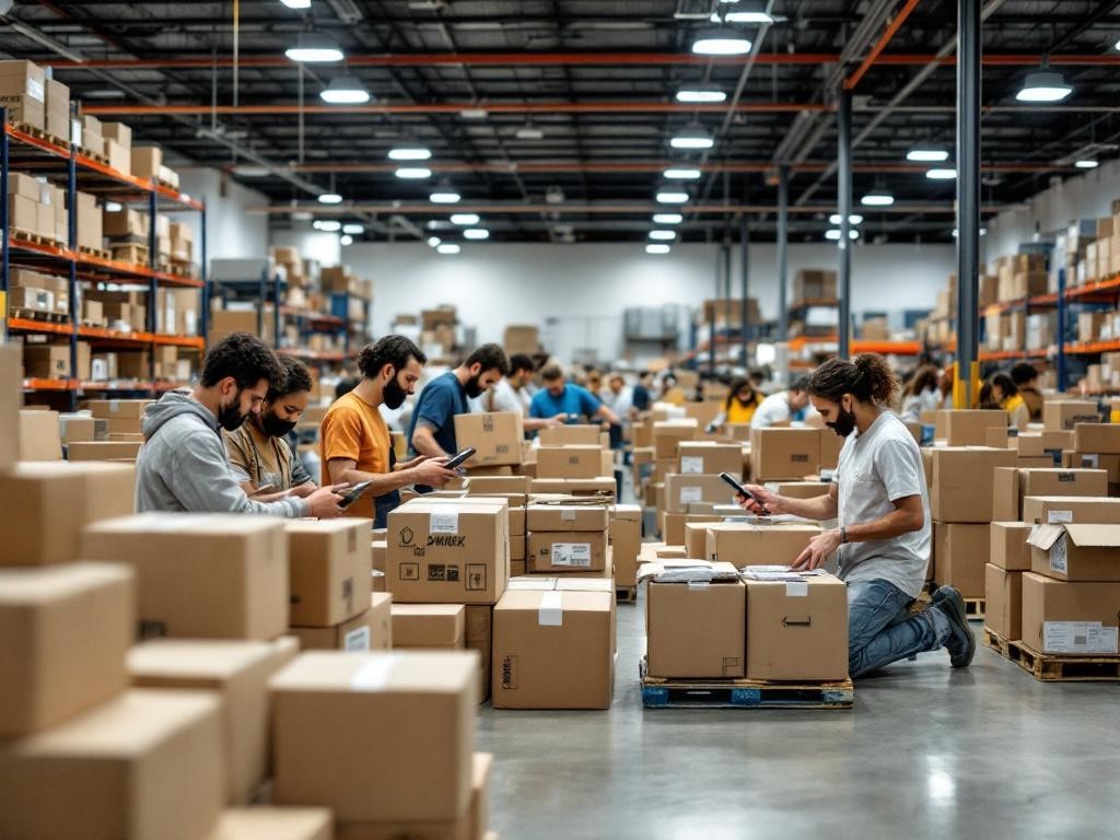 Instalações Ritual Glamour